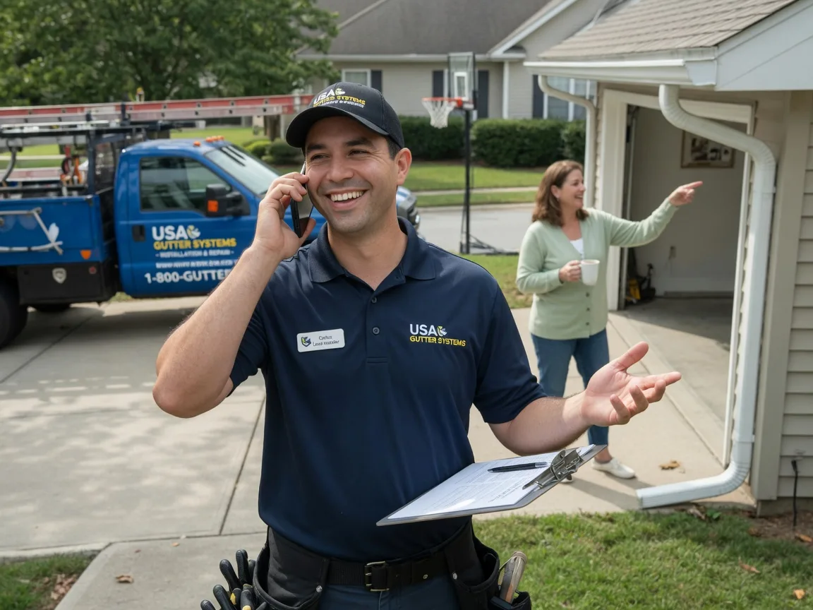 Gutter Installation Perryville, MO FAQs